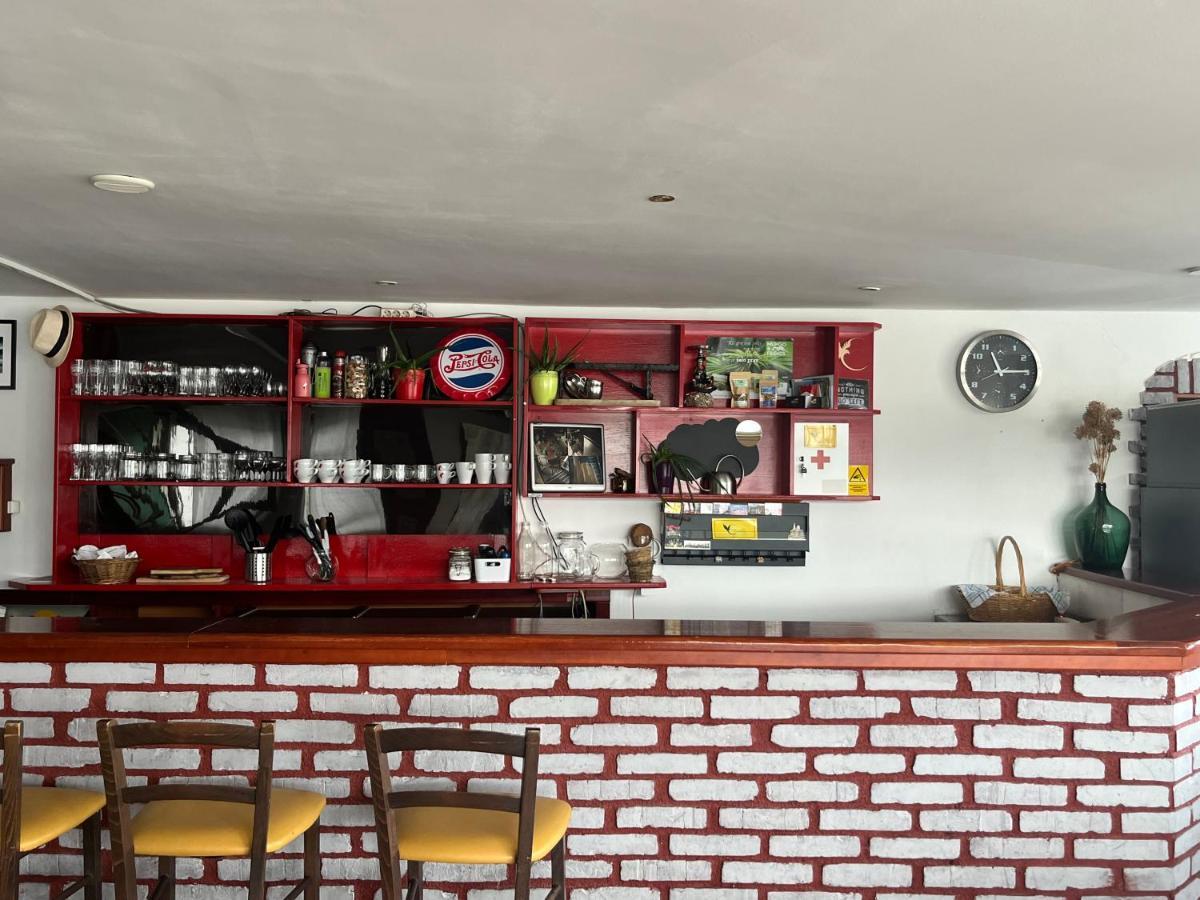 Eagle'S Nest Hostel Postojna Εξωτερικό φωτογραφία