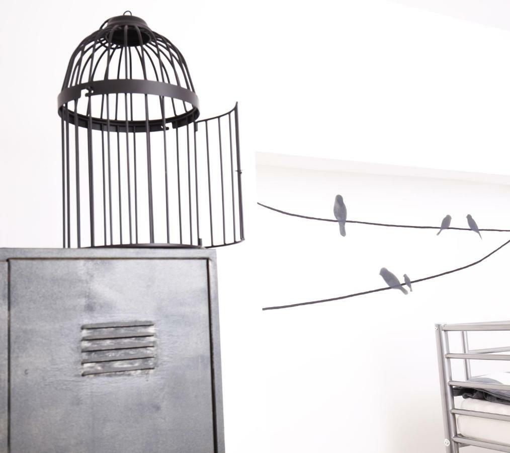 Eagle'S Nest Hostel Postojna Εξωτερικό φωτογραφία